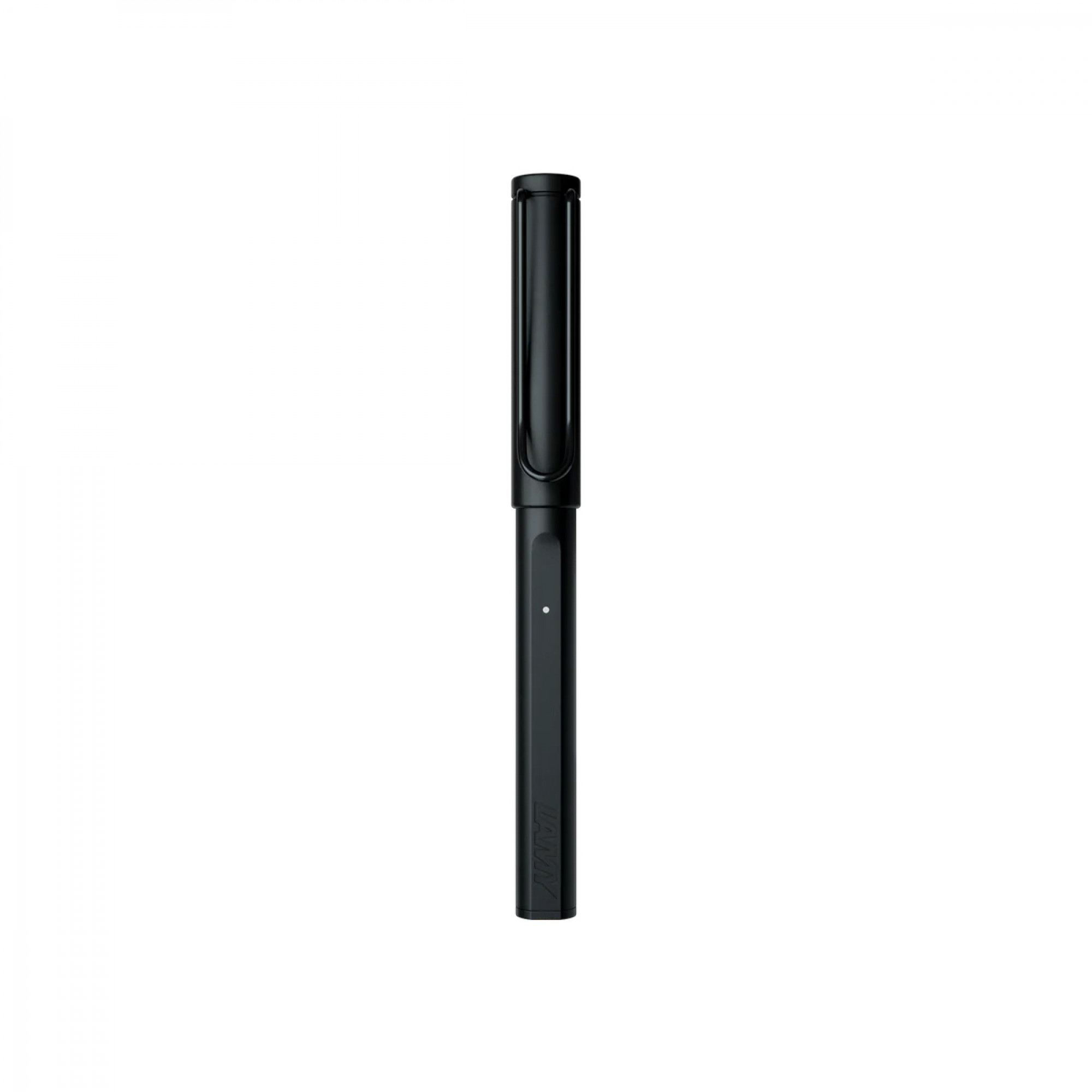 Розумна ручка LAMY SAFARI ALL BLACK NCODE